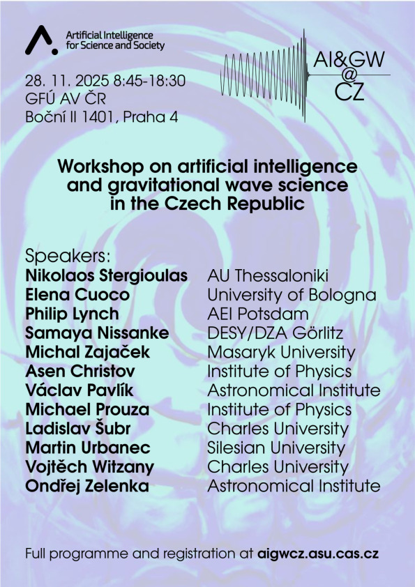 Workshop - poster